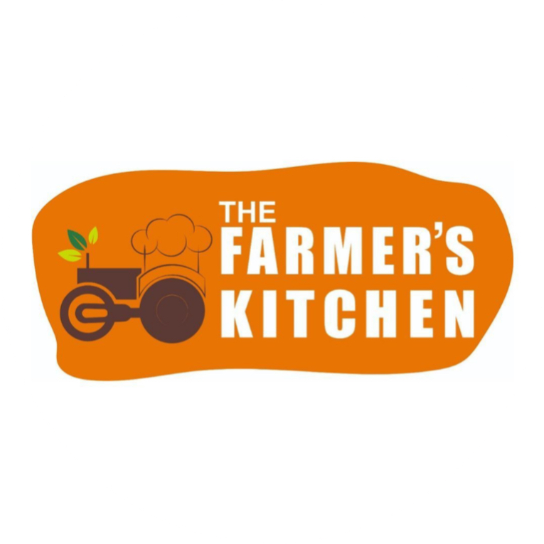 The Farmer's Kitchen logo